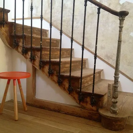 מלון De La Pinede 3*