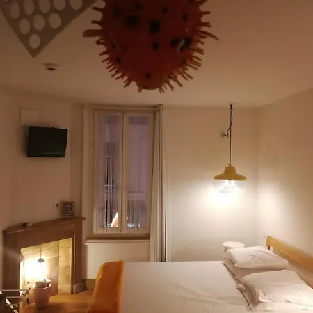 De La Pinede 3* ז'ואן-לה-פינס