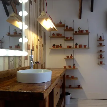 De La Pinede מלון 3*