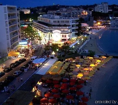 De La Pinede 3* ז'ואן-לה-פינס