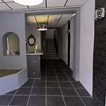 Hotell De La Pinede Juan-les-Pins
