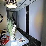 De La Pinede Hotell Juan-les-Pins