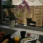 De La Pinede Hotell Juan-les-Pins