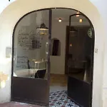 Otel De La Pinede