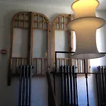 Hotel De La Pinède