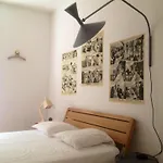 Hotell De La Pinede Juan-les-Pins