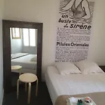 De La Pinède Hotel