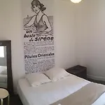 De La Pinède Hotel 3*