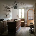 De La Pinede Hotell Juan-les-Pins