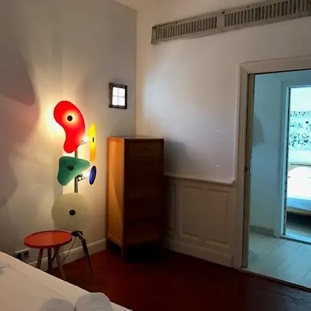 De La Pinede Juan-les-Pins