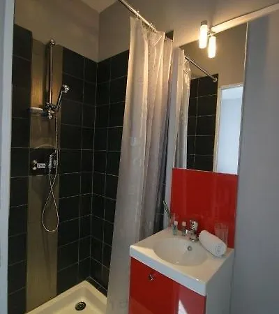 Hotell De La Pinede Juan-les-Pins
