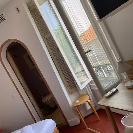 オテル デ ラ ピネード