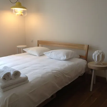 オテル デ ラ ピネード