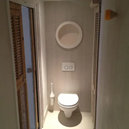 De La Pinede Hotel 3*