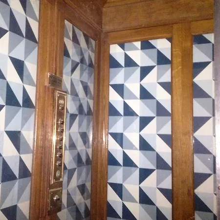 オテル デ ラ ピネード ジュアン・レ・パン