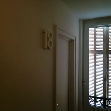 De La Pinede 3* Ζουάν λε Πιν