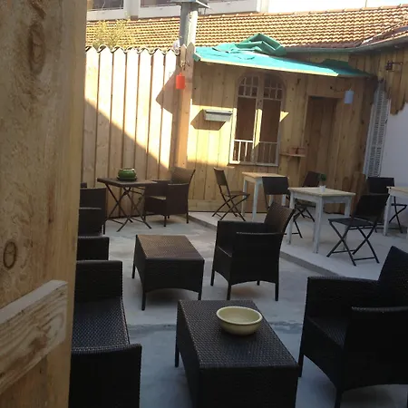 オテル デ ラ ピネード