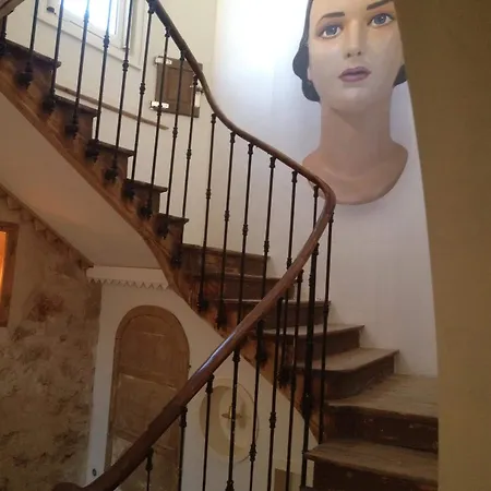 De La Pinède Hotel 3*