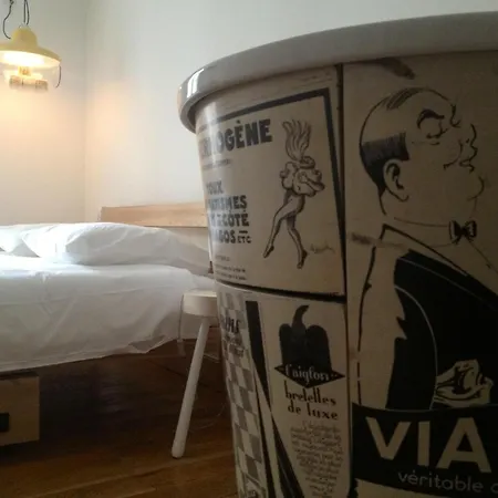 Szálloda De La Pinede 3*