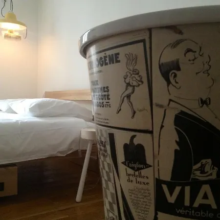 オテル デ ラ ピネード ホテル 3*