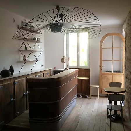 De La Pinede Hotel Juan-les-Pins