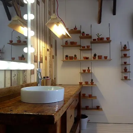 ホテル オテル デ ラ ピネード ジュアン・レ・パン