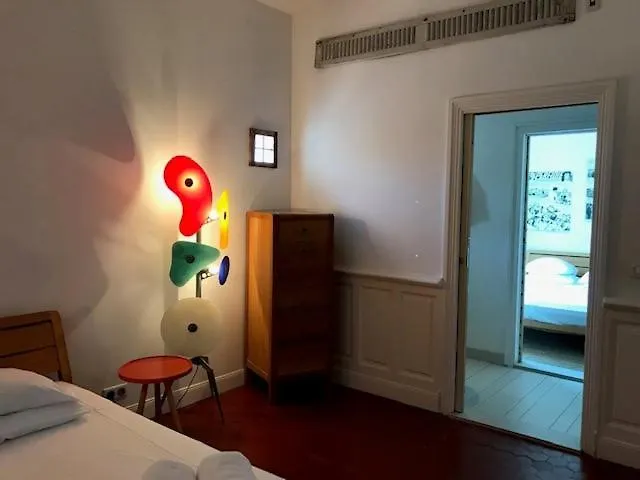 De La Pinède Juan-les-Pins