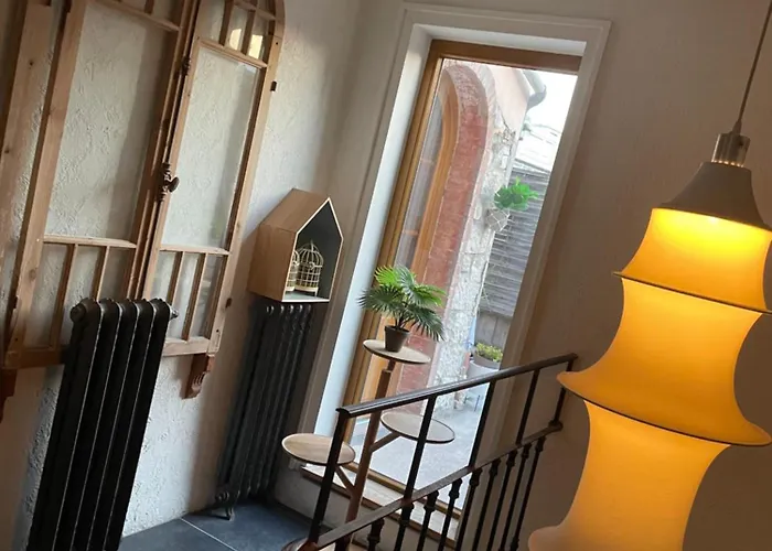 Hotel De La Pinède Juan-les-Pins