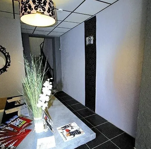 De La Pinède Hotel Juan-les-Pins