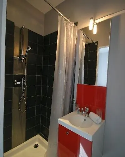 Hotel De La Pinède Juan-les-Pins