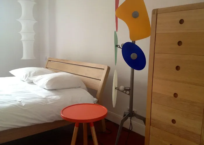 De La Pinède Hotel Juan-les-Pins