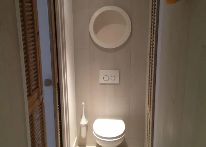 De La Pinède Hotel 3*