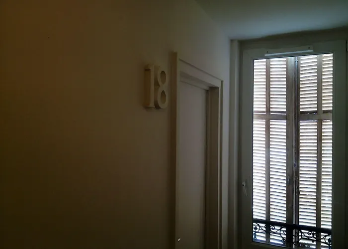 De La Pinède 3* Juan-les-Pins