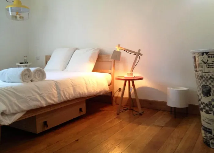 De La Pinède Hotel 3*