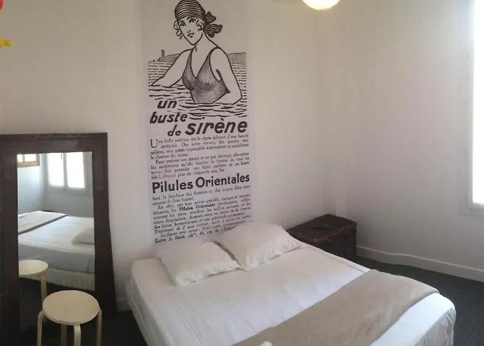 De La Pinède Hotel 3*