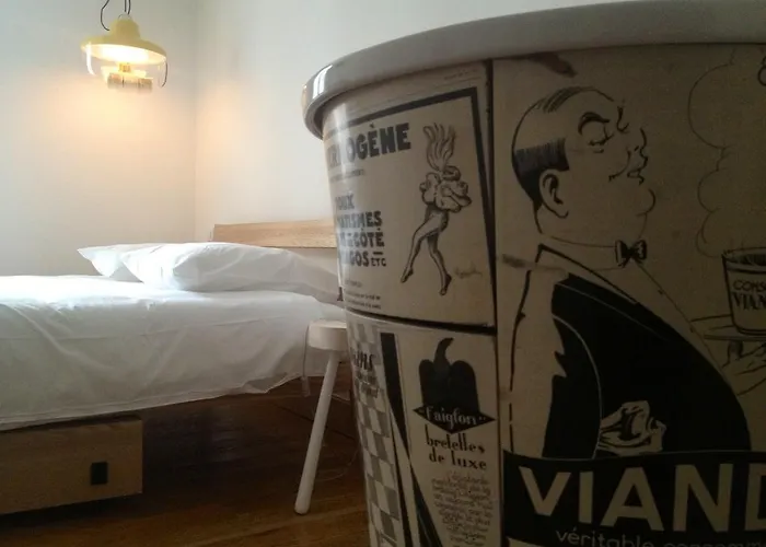 De La Pinède Hotel 3*