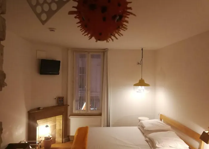 De La Pinède 3* Juan-les-Pins